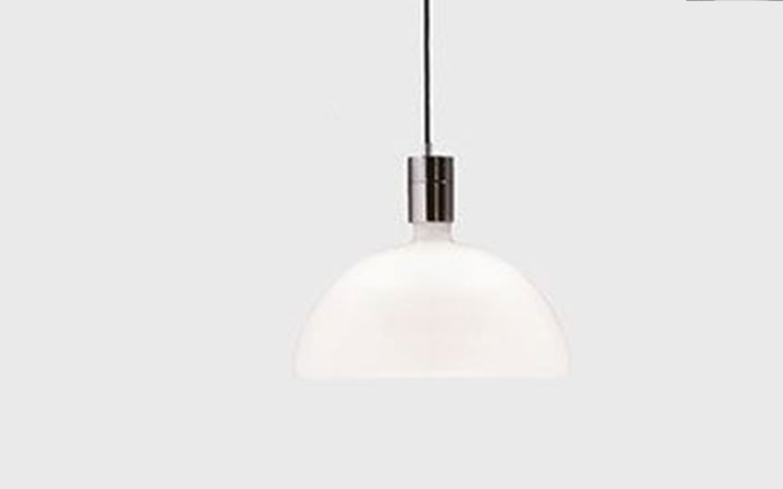 AM4C Pendant Lamp by Nemo Lamps